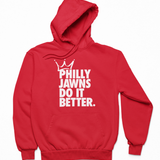 Philly Jawns Do It Better Hoodie 2.0