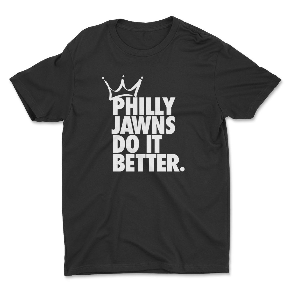 Philly Jawns Do It Better