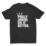 Philly Jawns Do It Better