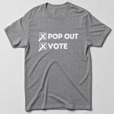 Pop Out & Vote