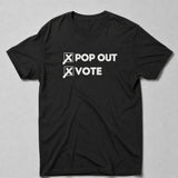 Pop Out & Vote