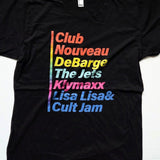 1986 Pre-Loved Tee — Worn Well (M)