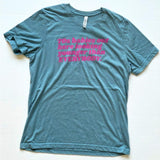 70s Babies Pre-Loved Tee — Gently Worn (L)