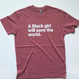 ABGWSTW Pre-Loved Tee — Sample (M)