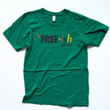 FREEISH Pre-Loved Tee — Worn Well (M)