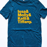 Insecure Pre-Loved Tee — Worn Well (M)