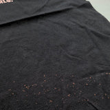 Protect Black Girls Pre-Loved Tee — Imperfect (L)