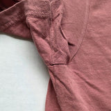 Champagne Now Pre-Loved Tee — Well Worn (M)