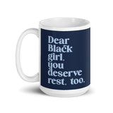 Rest Mug