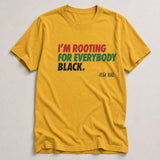Rooting for Everybody Black