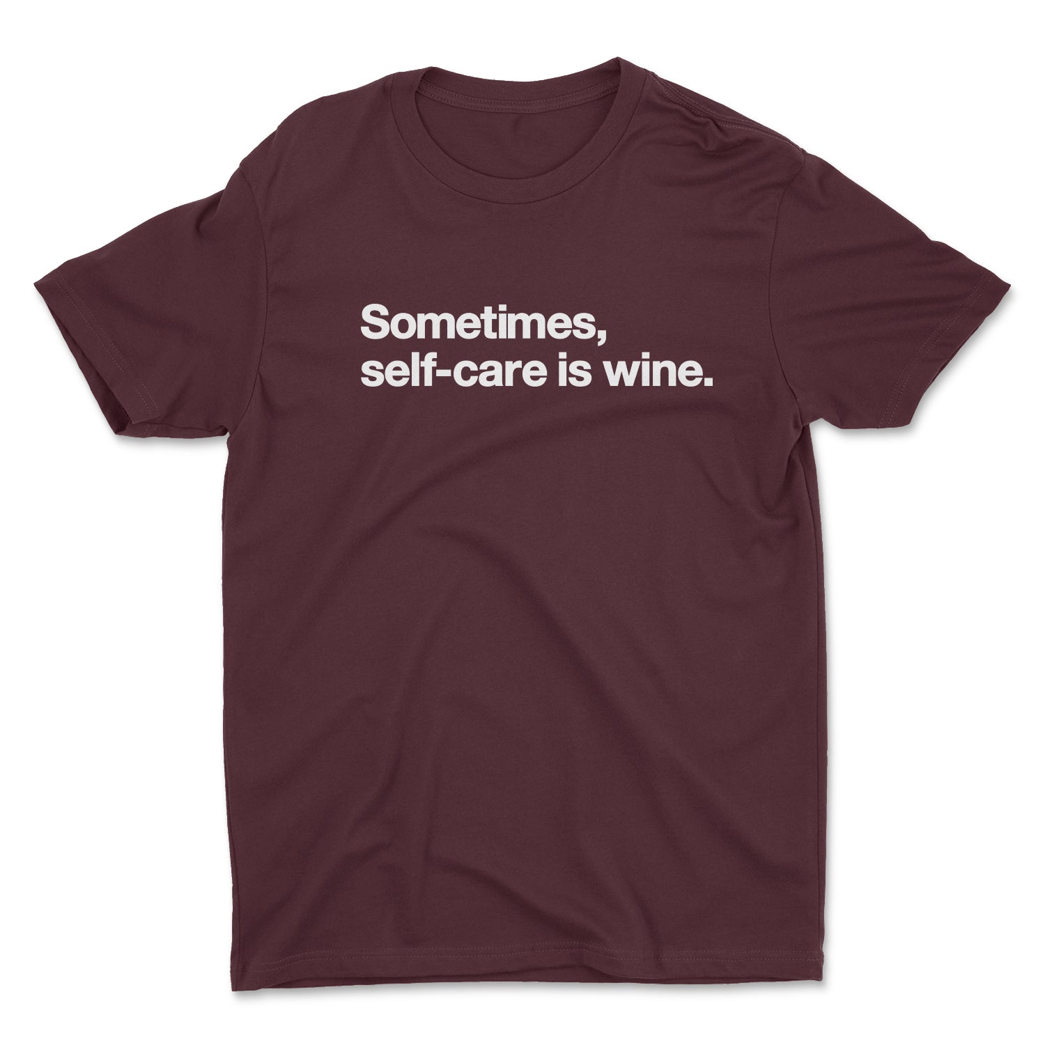 Wine Self Care