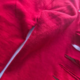 Sis Off Shoulder Preloved Crewneck — Gently Worn (M)