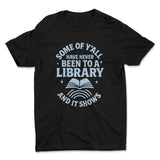 The Library