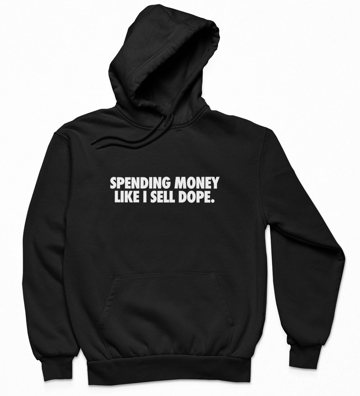 Spending Money Hoodie