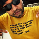 Black Everything