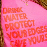 Save Yourself