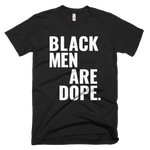 Black Men Are Dope - Stoop & Stank Tees