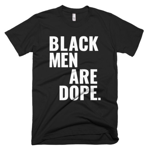Black Men Are Dope - Stoop & Stank Tees