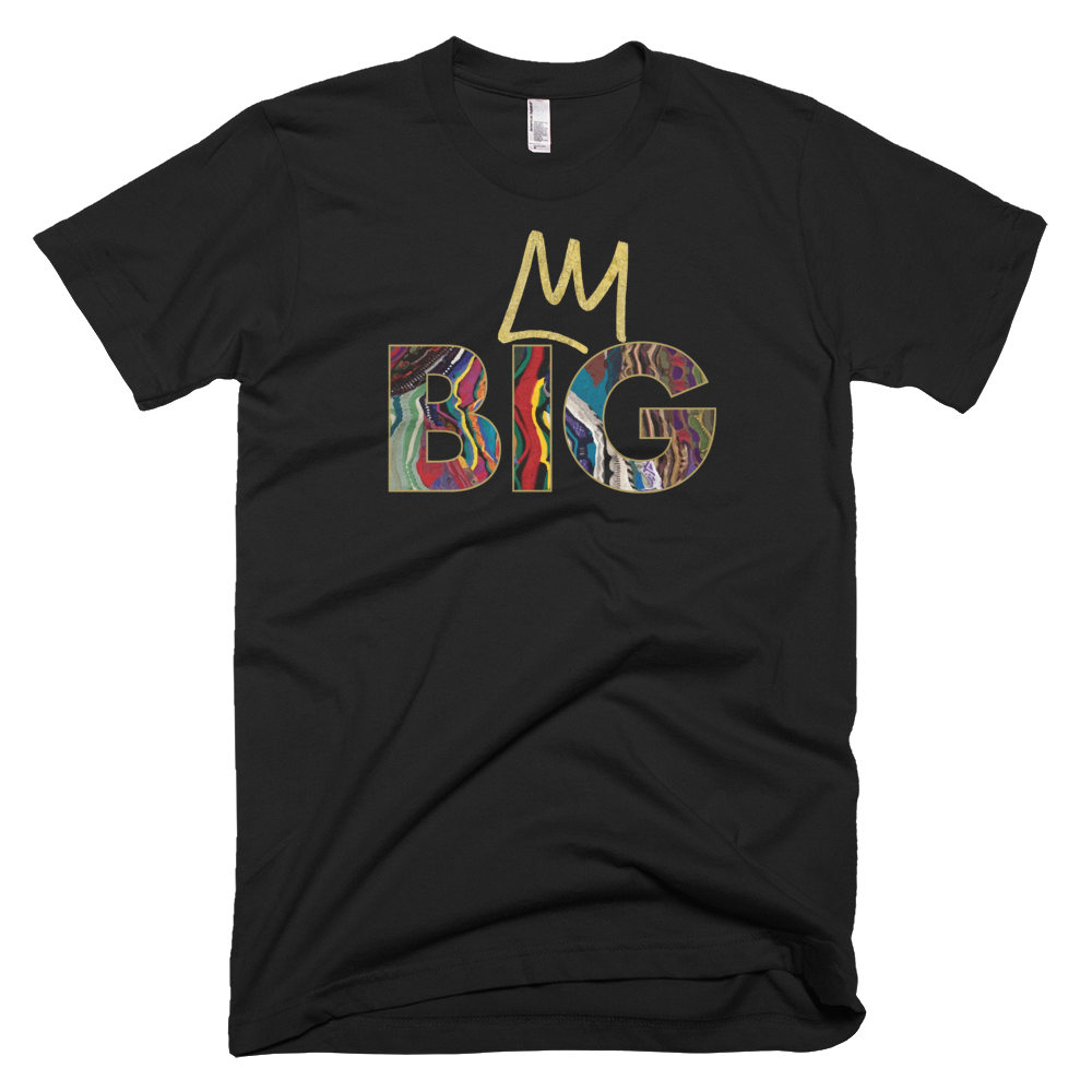 Biggie - Stoop & Stank Tees