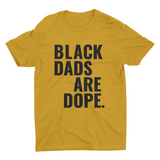 Black Dads Are Dope