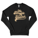 The Bougie Sweatshirt