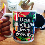Keep Growing Mug