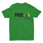 Freeish - Stoop & Stank Tees