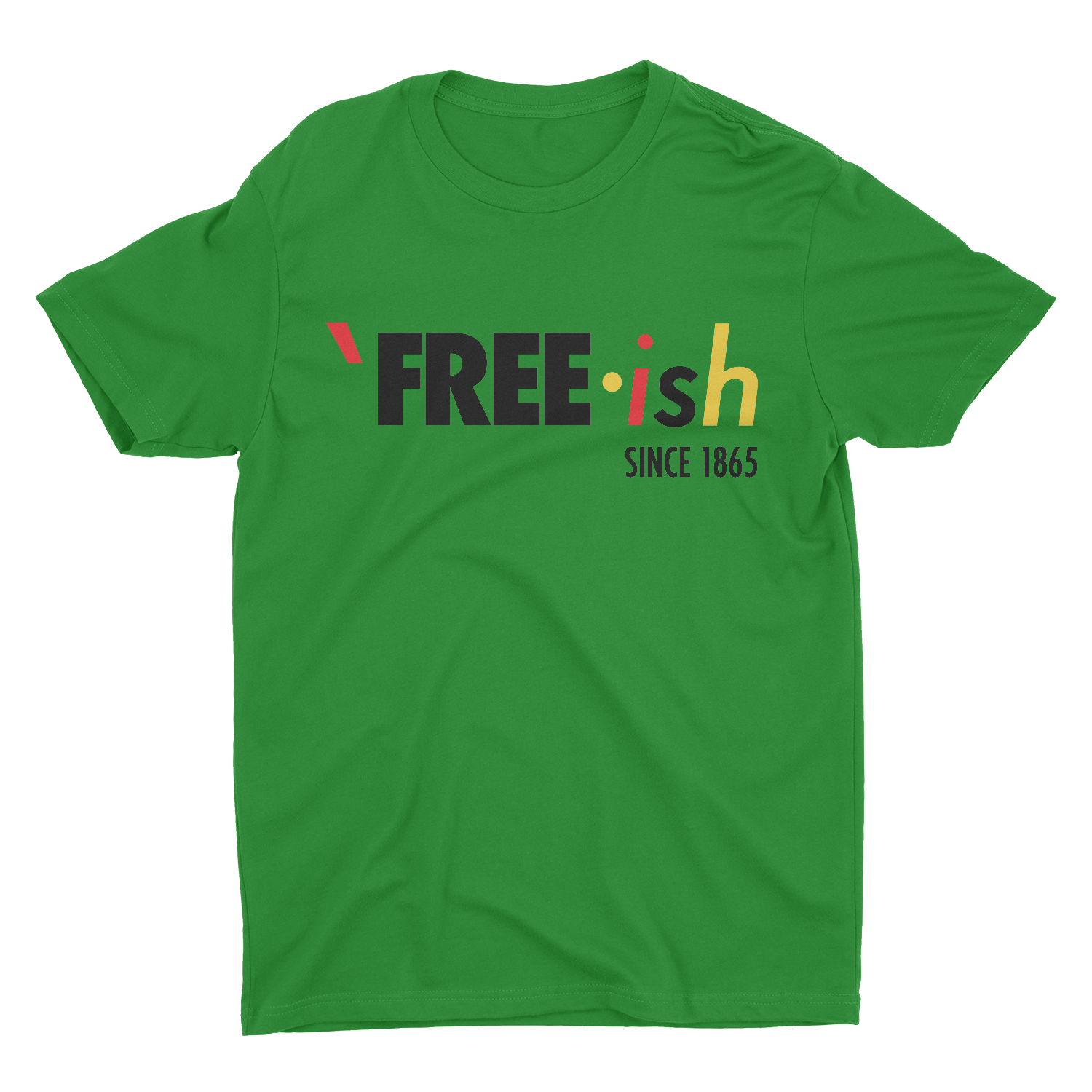 Freeish - Stoop & Stank Tees