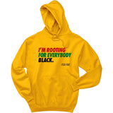 Rooting Hoodie