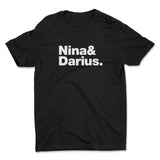 Nina & Darius
