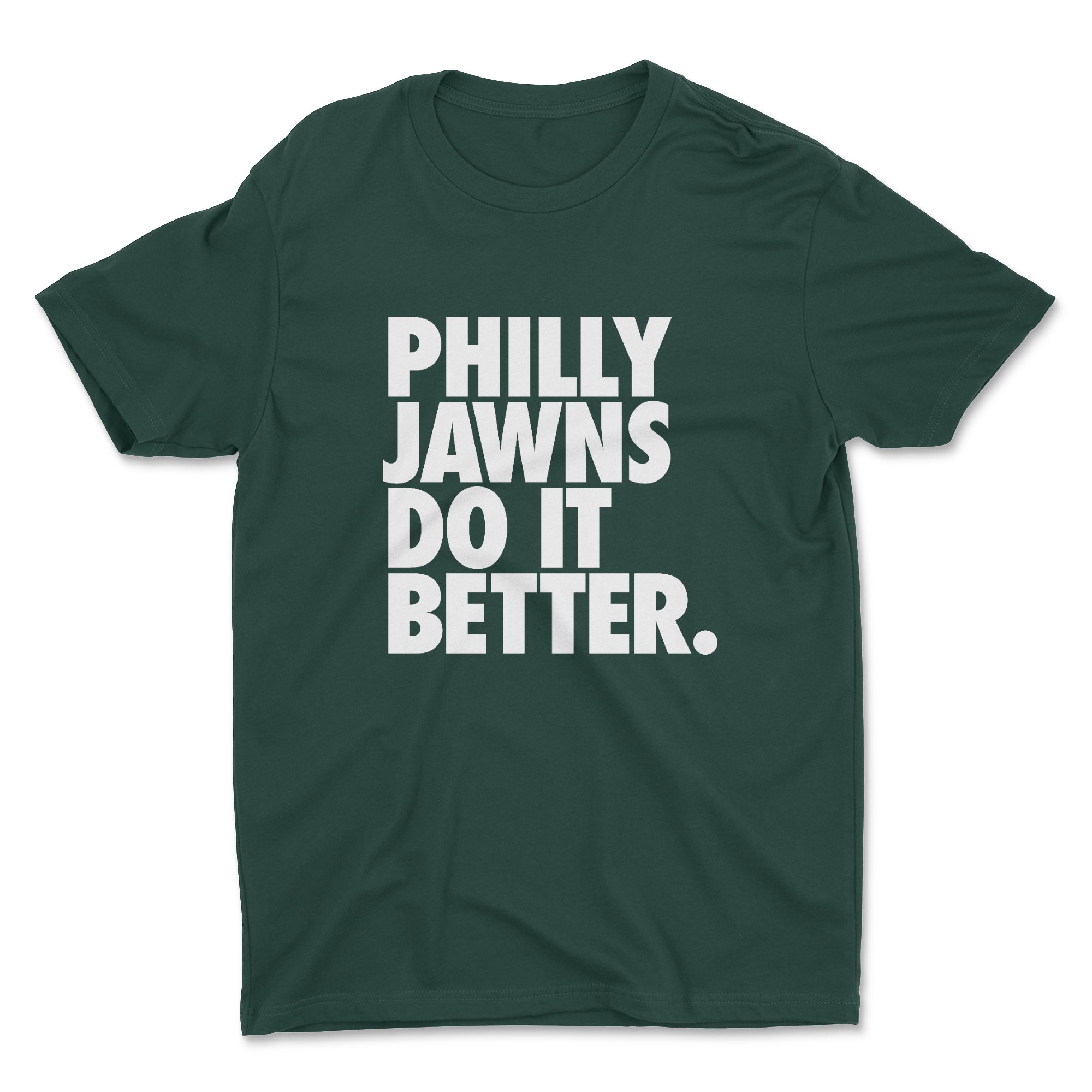 Philly Jawns Do It Better