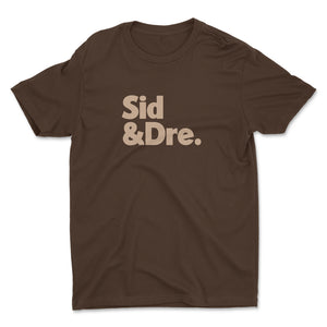 Sid & Dre