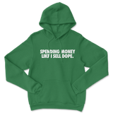 Spending Money Hoodie