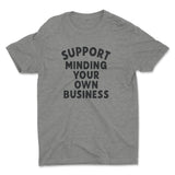 Mind Yours